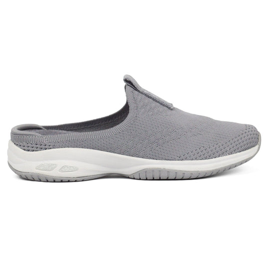 SKECHERS Relaxed Fit: Active Commute Time - Snuggle VIbes GRY — view 1