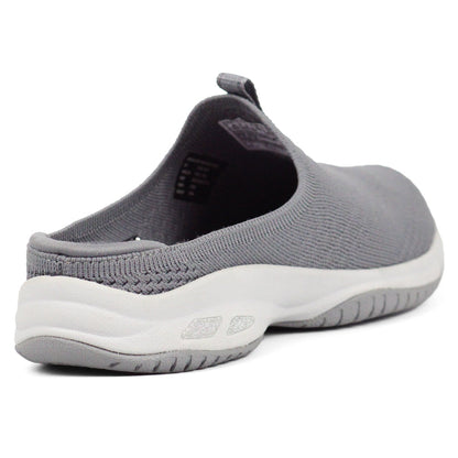 SKECHERS Relaxed Fit: Active Commute Time - Snuggle VIbes GRY — view 3