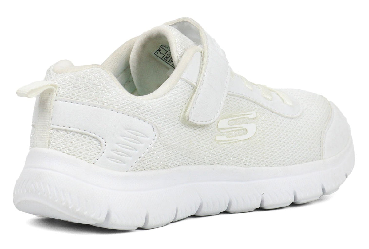 Skechers Kids' School Sneaker Shoe — view 3