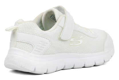 Skechers Kids' School Sneaker Shoe — view 3