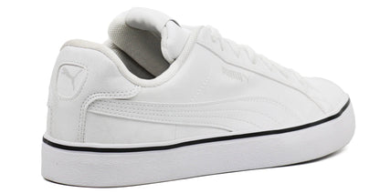 PUMA Cougar Smash Vulc V3 LO — view 4