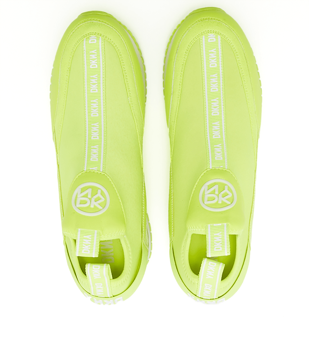 DKNY Saba Sneakers — view 5