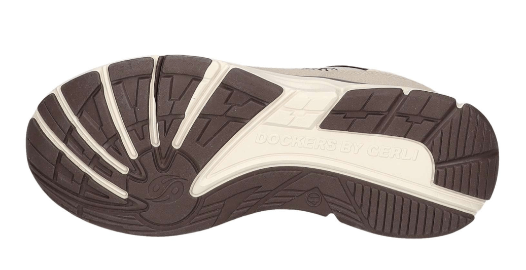 DOCKERS  By Gerli Low Bg Shoes — view 5