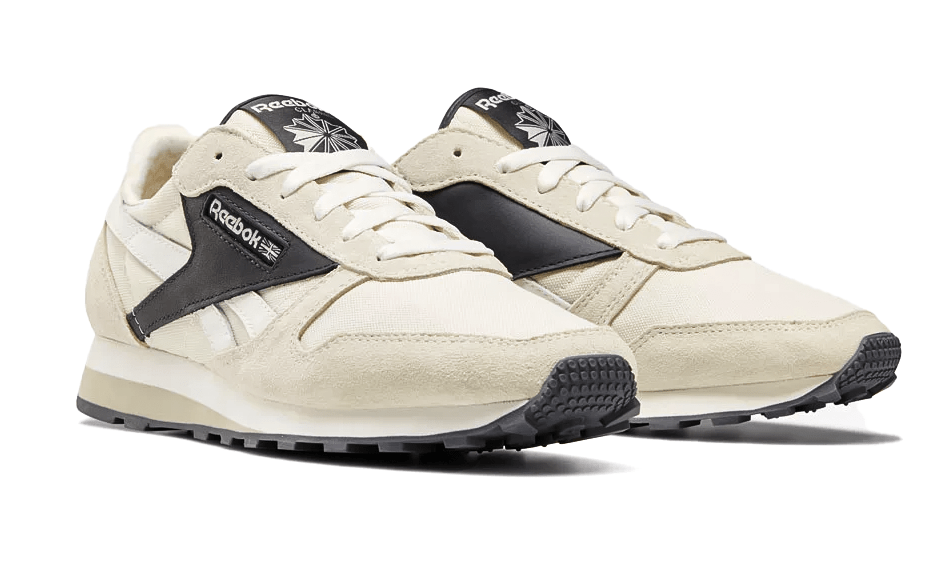 Reebok Classic Leather AZ 'Alabaster' — view 2