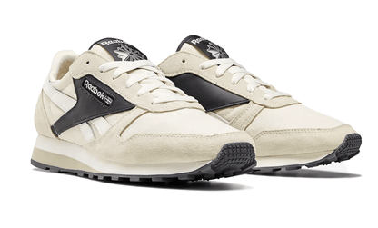 Reebok Classic Leather AZ 'Alabaster' — view 2