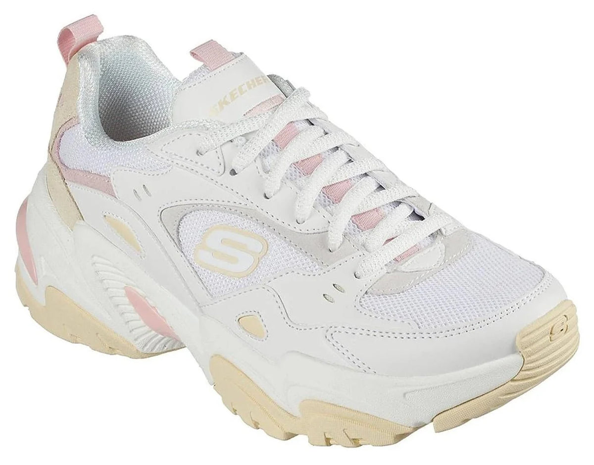 SKECHERS STAMINA V2-THE RISE UP — view 2