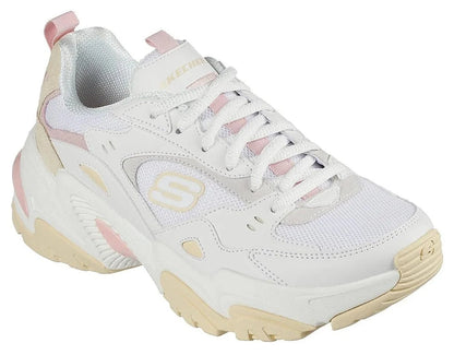 SKECHERS STAMINA V2-THE RISE UP — view 2