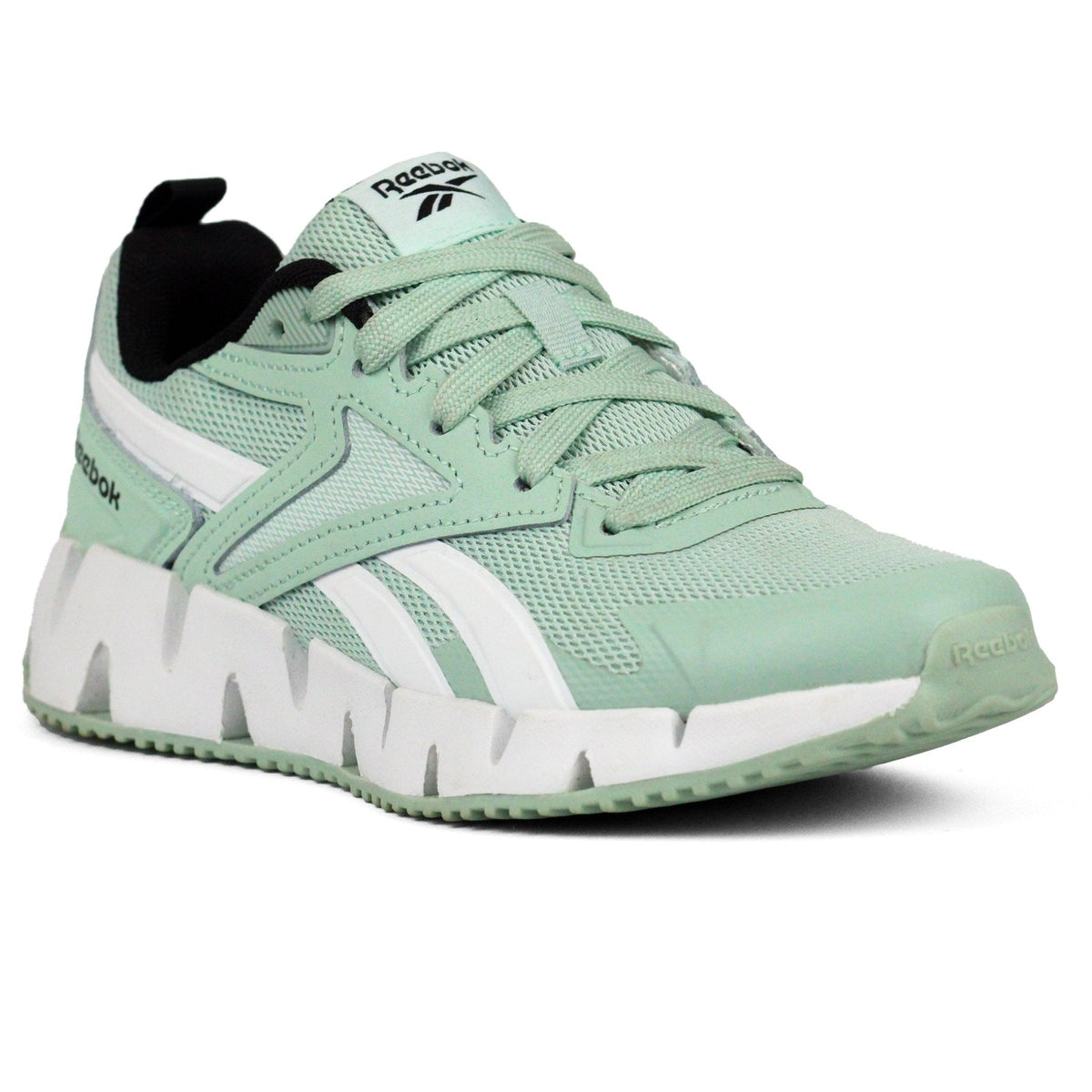 Reebok CEO-ZIG VECTOR  Sneakers Women - MNT — view 2