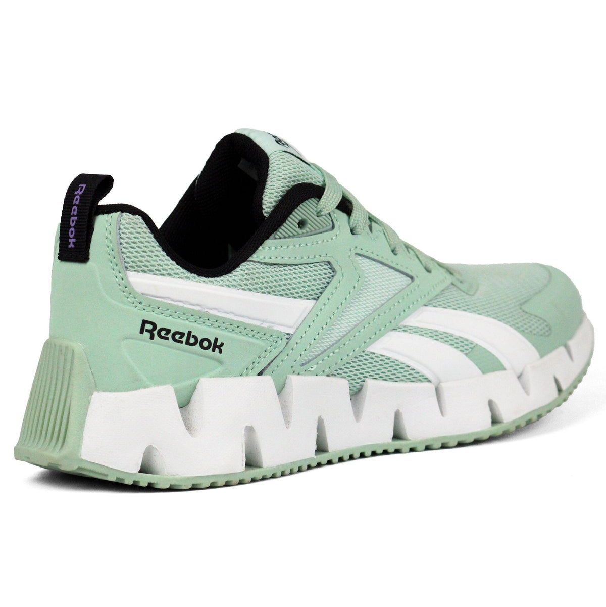 Reebok CEO-ZIG VECTOR  Sneakers Women - MNT — view 3
