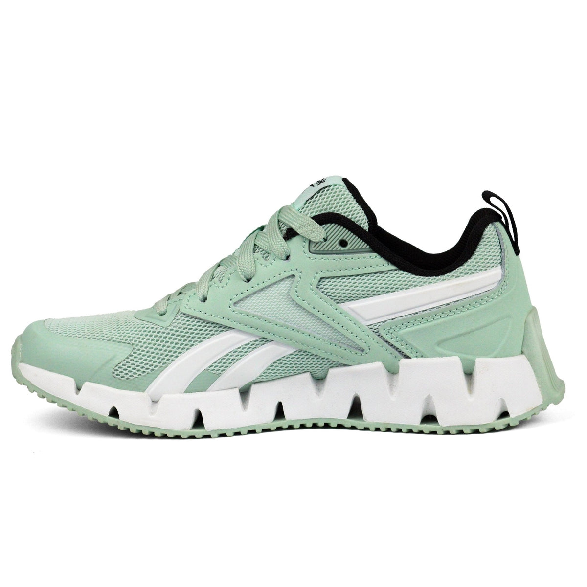 Reebok CEO-ZIG VECTOR  Sneakers Women - MNT — view 4