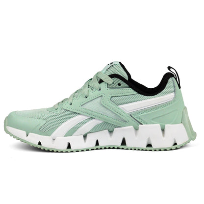 Reebok CEO-ZIG VECTOR  Sneakers Women - MNT — view 4