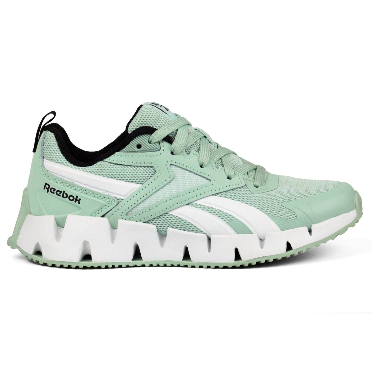 Reebok CEO-ZIG VECTOR  Sneakers Women - MNT — view 1