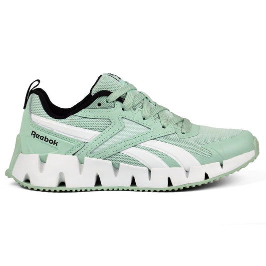 Reebok CEO-ZIG VECTOR  Sneakers Women - MNT — view 1