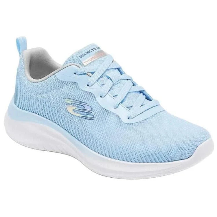 SKECHERS Women's Sports Sneakers for Leisure LTBL — view 2