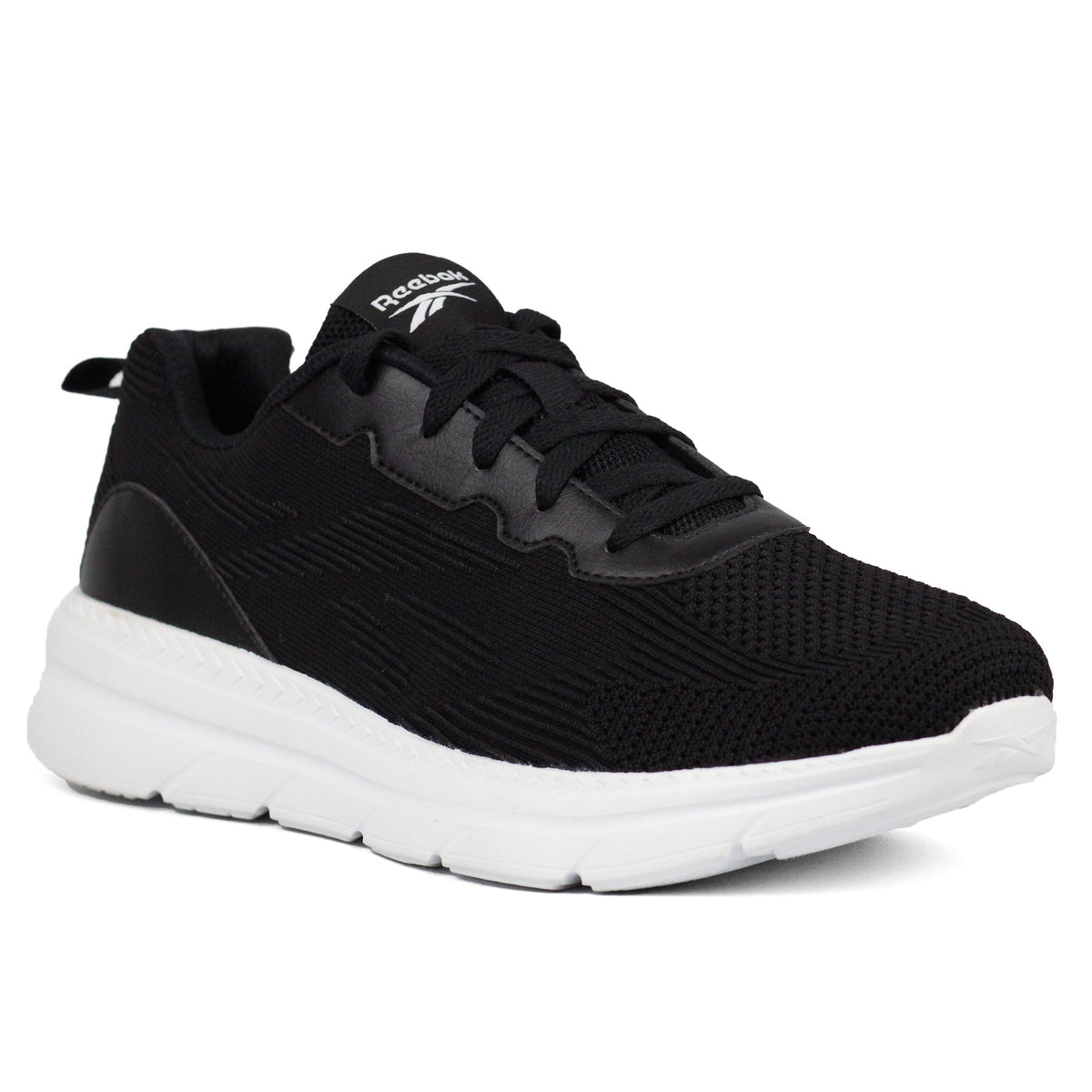 Reebok Running Sneakers Z0 - BLK — view 2