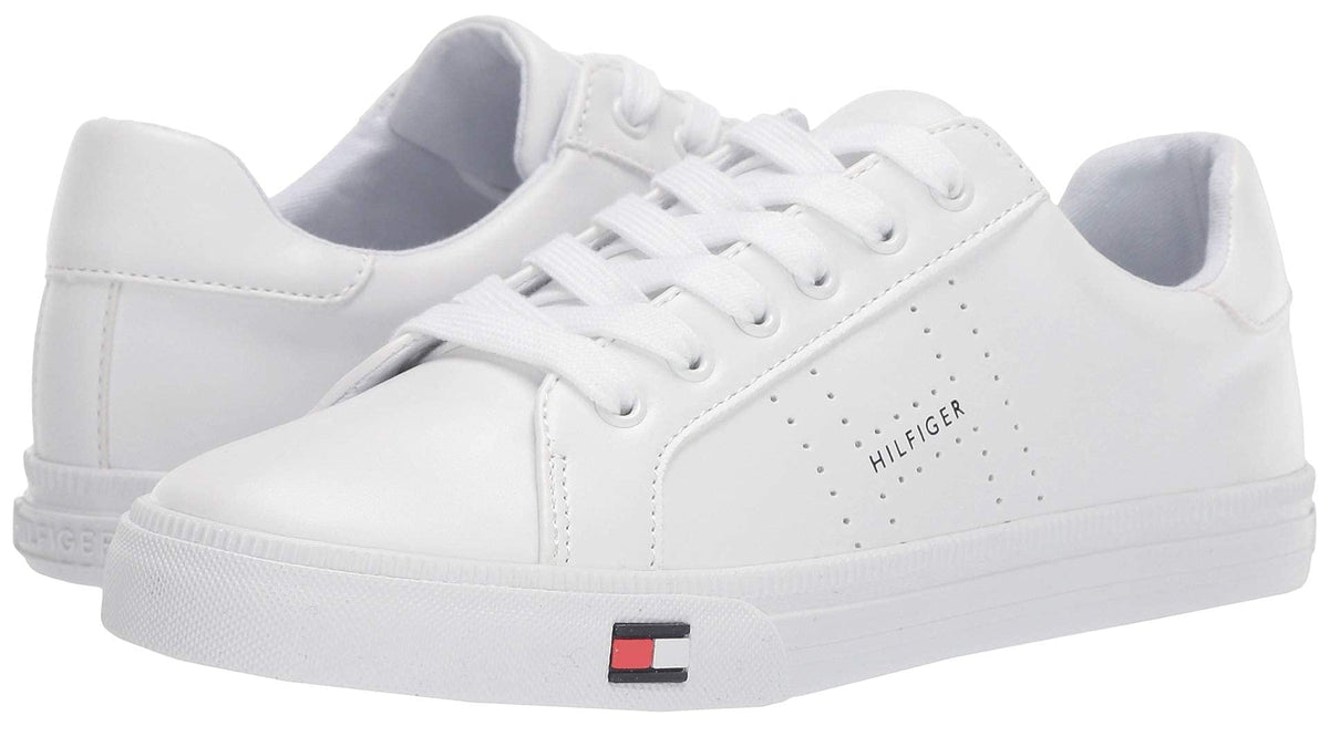 TOMMY HILFIGER Lusteri Women's Sneakers — view 2