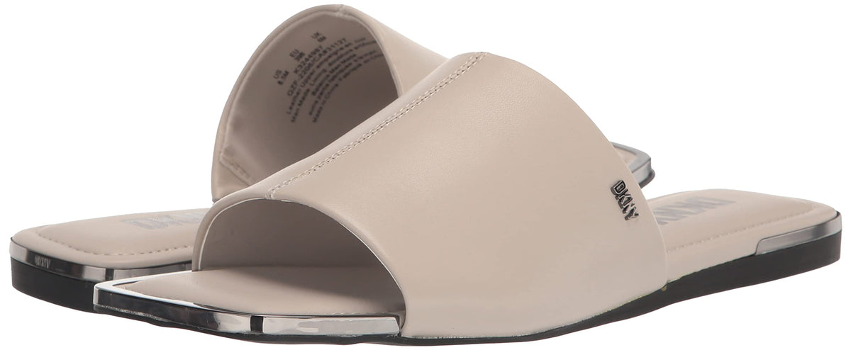 DKNY Waldina Sliding Sandals — view 7