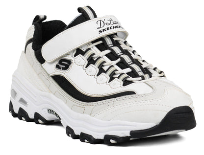 Skechers D Lights — view 2