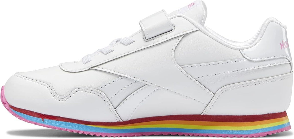 Reebok ROYAL CL JOG 3.0 1V — view 2