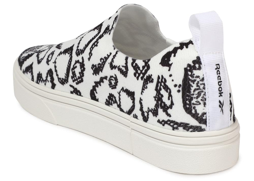 Reebok Onlux Slip On — view 3