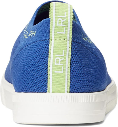 Ralph Lauren Jordyn Women's Slip On — view 4