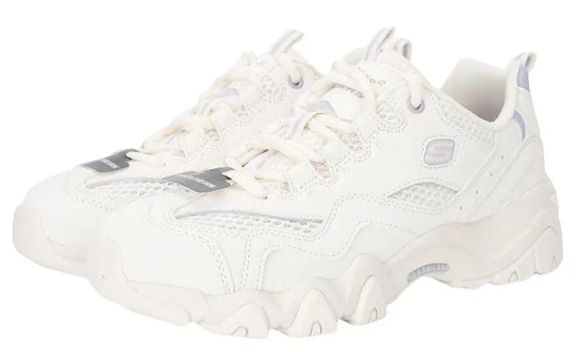 Skechers D'Lites 4.0 Marathon Running Shoes — view 3