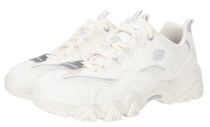 Skechers D'Lites 4.0 Marathon Running Shoes — view 3