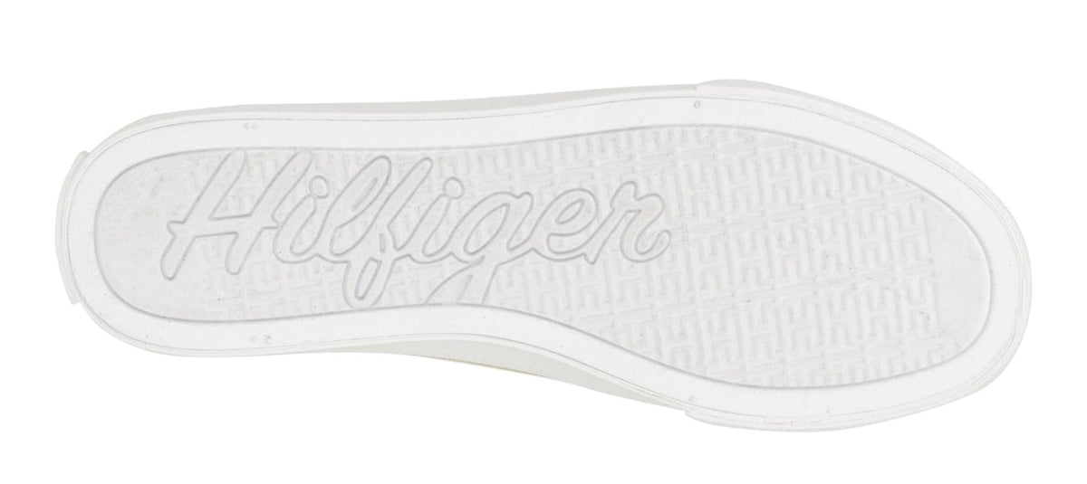 TOMMY HILFIGER Womens Anni5 Sneaker — view 4