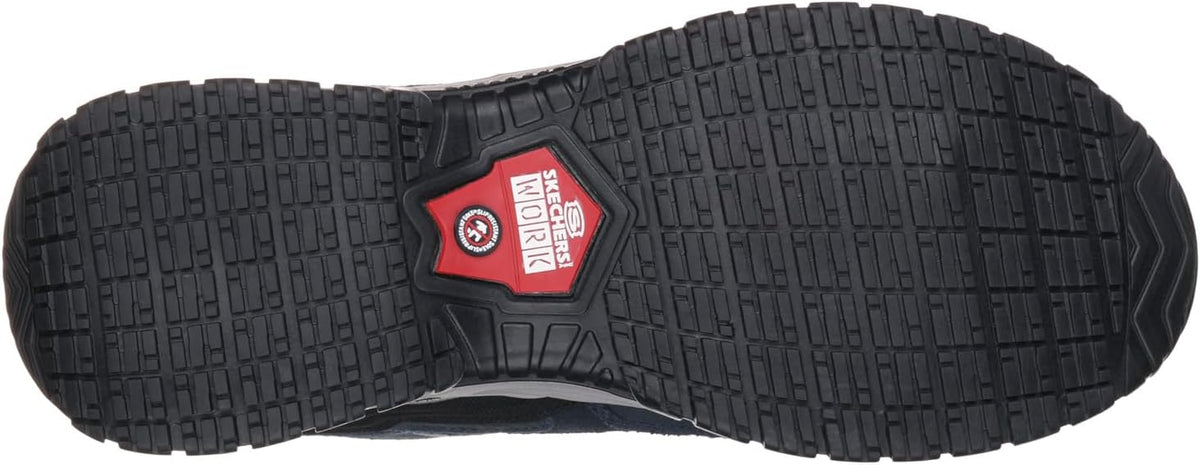 SKECHERS Relaxed Fit Soft Stride Grinnel Comp — view 4