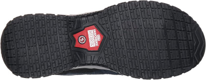 SKECHERS Relaxed Fit Soft Stride Grinnel Comp — view 4