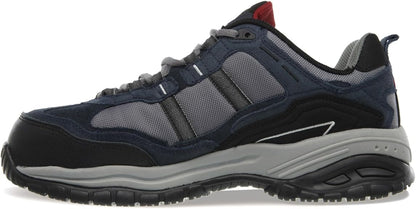 SKECHERS Relaxed Fit Soft Stride Grinnel Comp — view 3