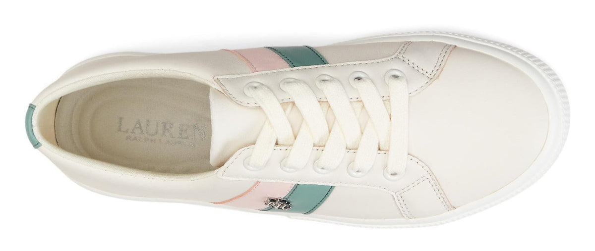 RALPH LAUREN Janson II VL Shoes — view 4
