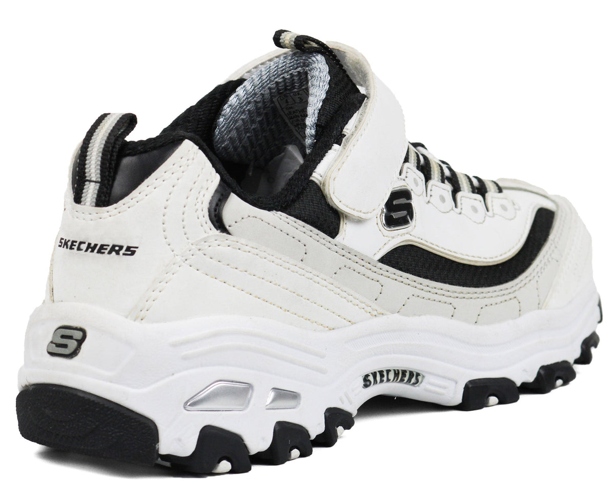 Skechers D Lights — view 3