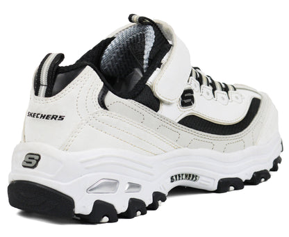 Skechers D Lights — view 3