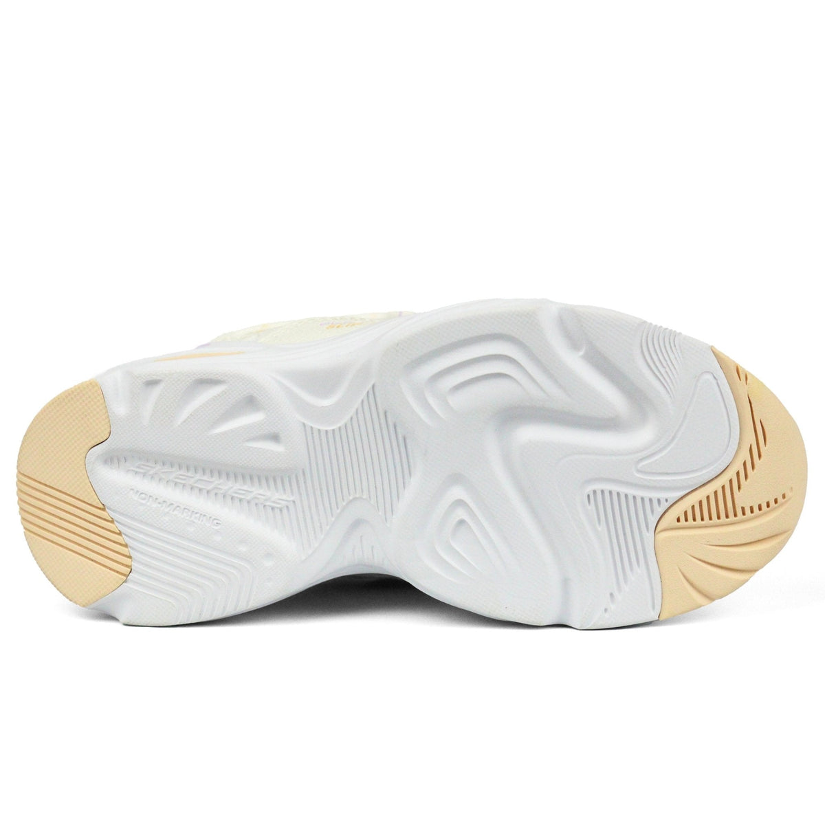SKECHERS Abrasion Resistant Breathable Low-Top WTLP — view 5