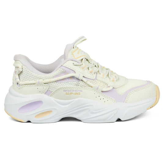 SKECHERS Abrasion Resistant Breathable Low-Top WTLP — view 1