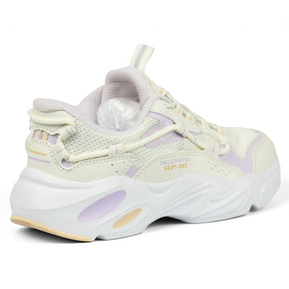 SKECHERS Abrasion Resistant Breathable Low-Top WTLP — view 3
