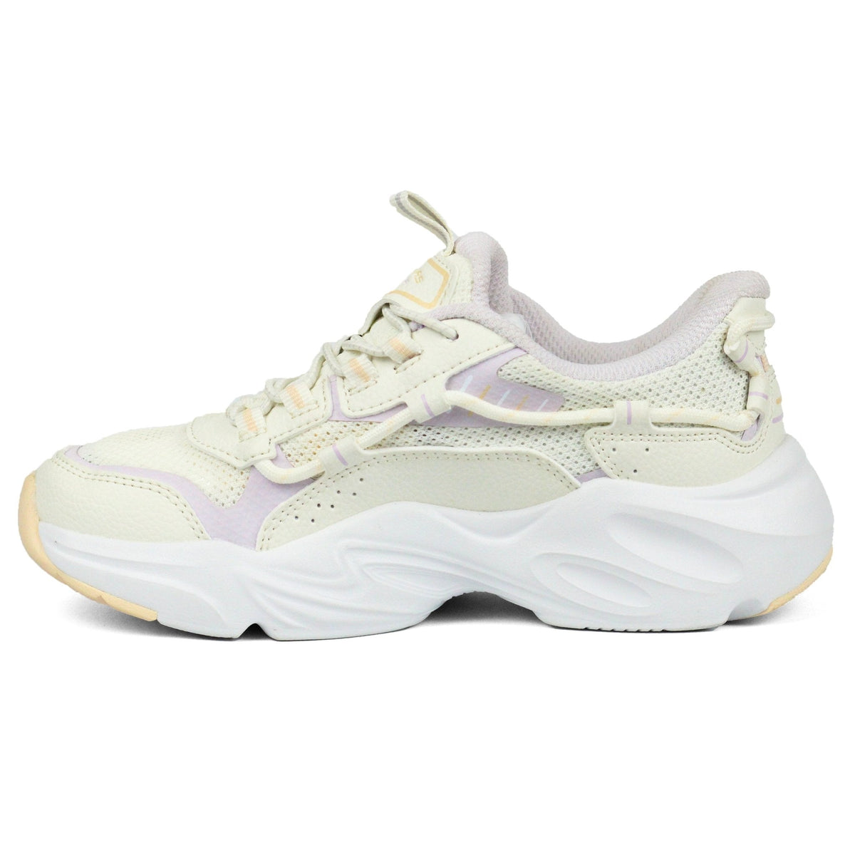 SKECHERS Abrasion Resistant Breathable Low-Top WTLP — view 4