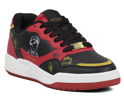 SKECHERS SPY X FAMILY: KOOPA Sneakers — view 2