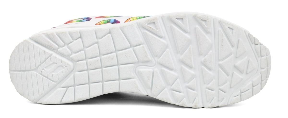 SKECHERS Sneakers Uno - Prism Kisses — view 4