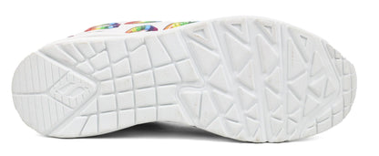 SKECHERS Sneakers Uno - Prism Kisses — view 4