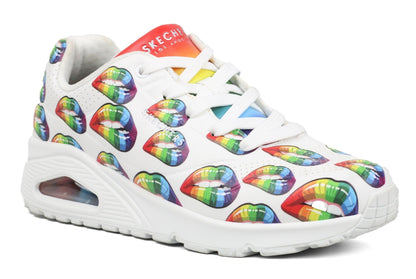 SKECHERS Sneakers Uno - Prism Kisses — view 2