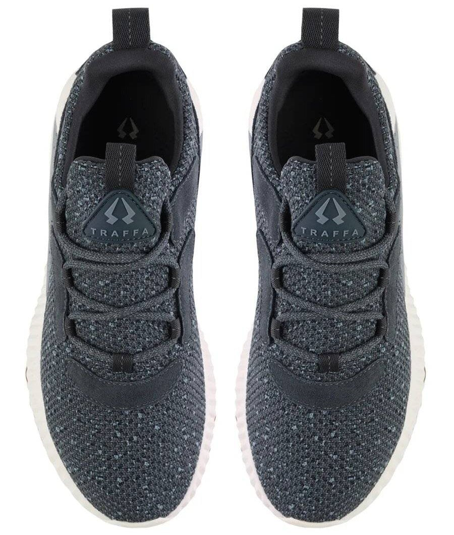 TRAFFA "JORD" Sneakers — view 5