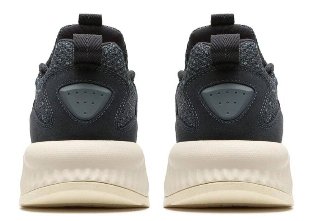 TRAFFA "JORD" Sneakers — view 3