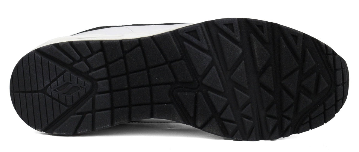 SKECHERS Street Los Angeles Casual Sneakers -BRDW — view 4