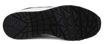 SKECHERS Street Los Angeles Casual Sneakers -BRDW — view 4
