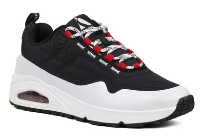 SKECHERS Street Los Angeles Casual Sneakers -BRDW — view 2