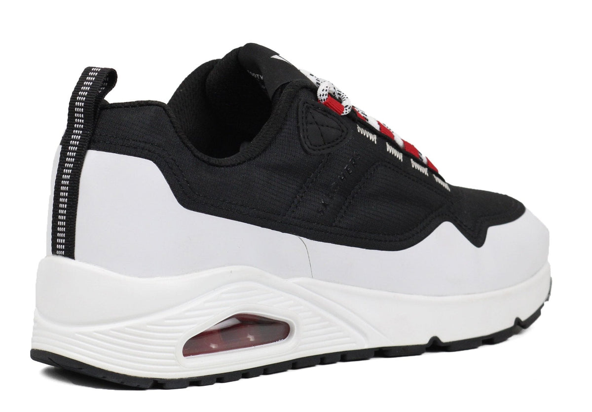 SKECHERS Street Los Angeles Casual Sneakers -BRDW — view 3