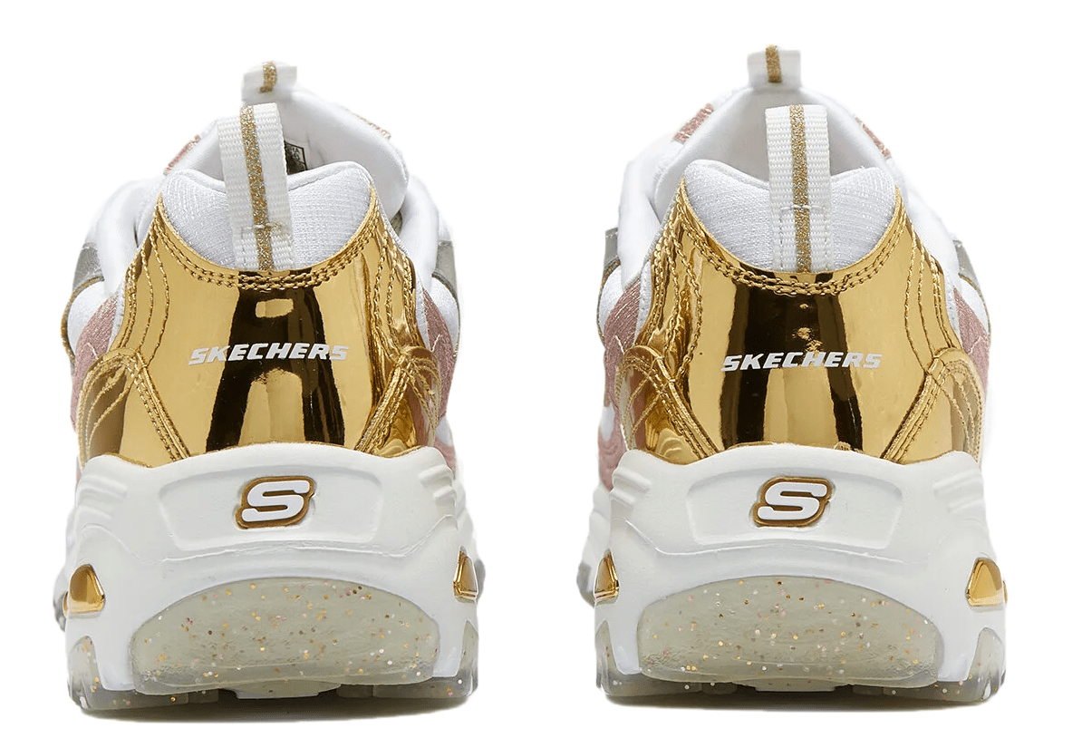 SKECHERS D'lites - Rockstar — view 3