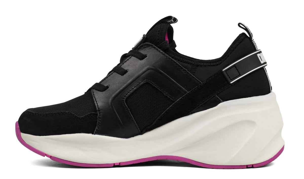 DKNY KAI LACE UP — view 3